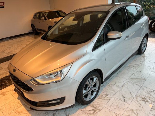FORD C-Max usata, con ABS