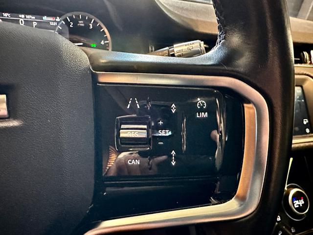 LAND ROVER Range Rover Evoque usata, con USB