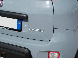 FIAT Panda usata 24