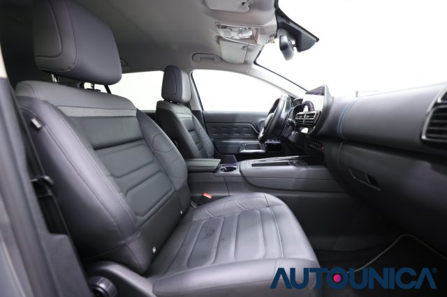 CITROEN C5 Aircross usata, con Sistema di riconoscimento della stanchezza