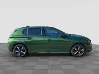 PEUGEOT 308 usata 5