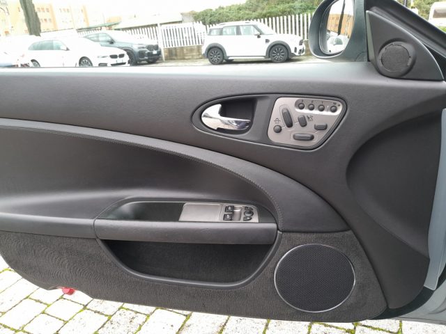 JAGUAR XK usata, con Immobilizzatore elettronico