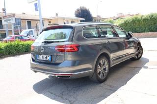 VOLKSWAGEN Passat Alltrack usata 121