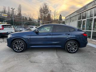 BMW X4 usata, con Airbag
