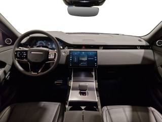LAND ROVER Range Rover Evoque usata, con Antifurto