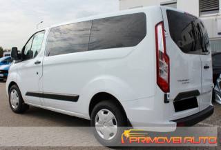 FORD Transit Custom usata, con Bracciolo
