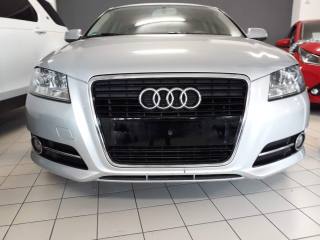 AUDI A3 usata, con Climatizzatore