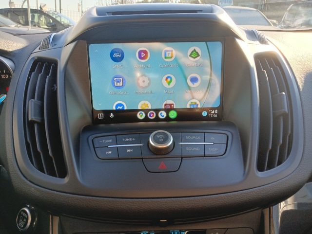 FORD Kuga usata, con Cruise Control