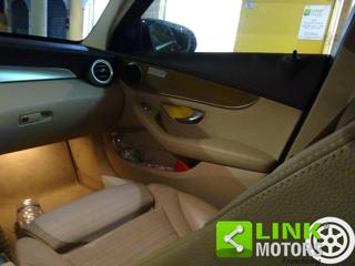 MERCEDES-BENZ C 200 usata, con ESP