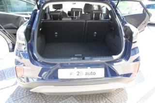 FORD Puma usata, con Specchietti laterali elettrici