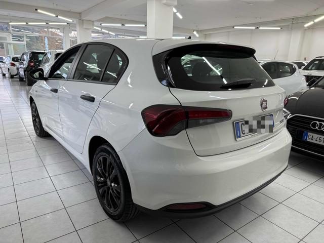 FIAT Tipo usata, con Autoradio