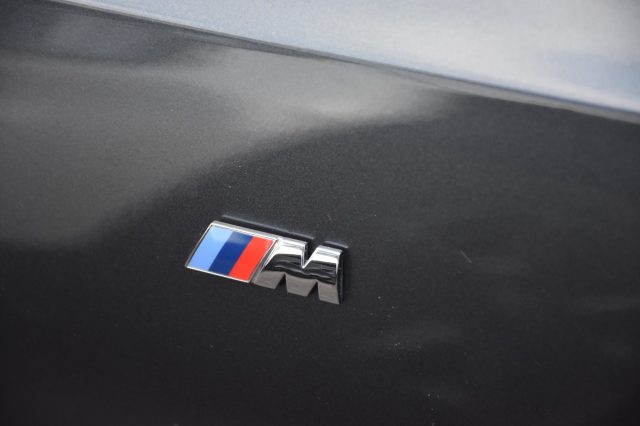 BMW 320 usata, con Antifurto