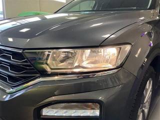 VOLKSWAGEN T-Roc usata, con Chiusura centralizzata