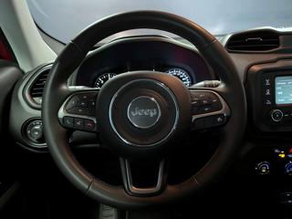 JEEP Renegade usata, con Controllo trazione