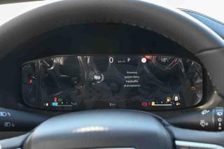 JEEP Compass usata, con Park Distance Control