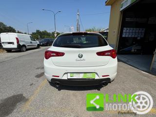ALFA ROMEO Giulietta usata, con Chiusura centralizzata