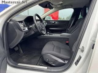VOLVO V60 usata, con Servosterzo