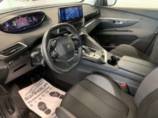 PEUGEOT 5008 usata, con Chiusura centralizzata