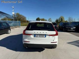 VOLVO XC60 usata, con Autoradio