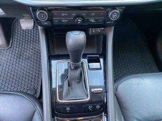 JEEP Compass usata, con Touch screen