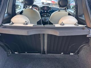 FIAT 500 usata, con Servosterzo