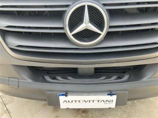 MERCEDES-BENZ Sprinter usata 17
