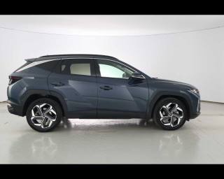 HYUNDAI Tucson usata, con Airbag Passeggero