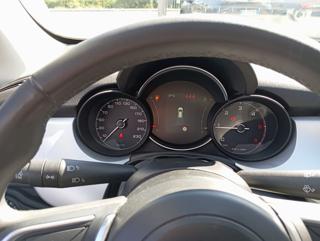 FIAT 500X usata, con Climatizzatore