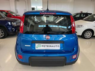 FIAT Panda usata, con Chiusura centralizzata