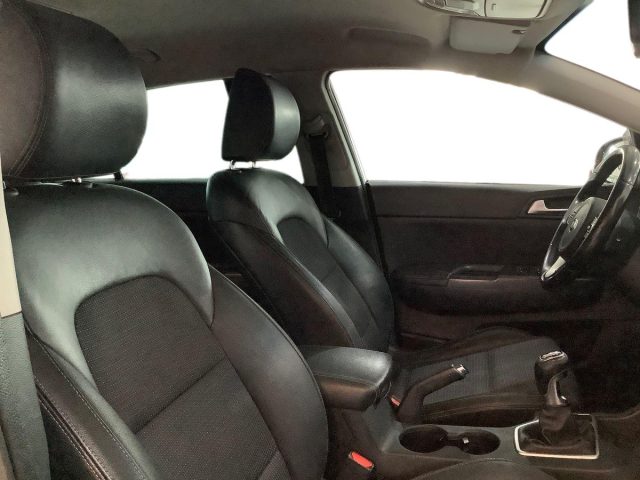 KIA Sportage usata, con Cruise Control