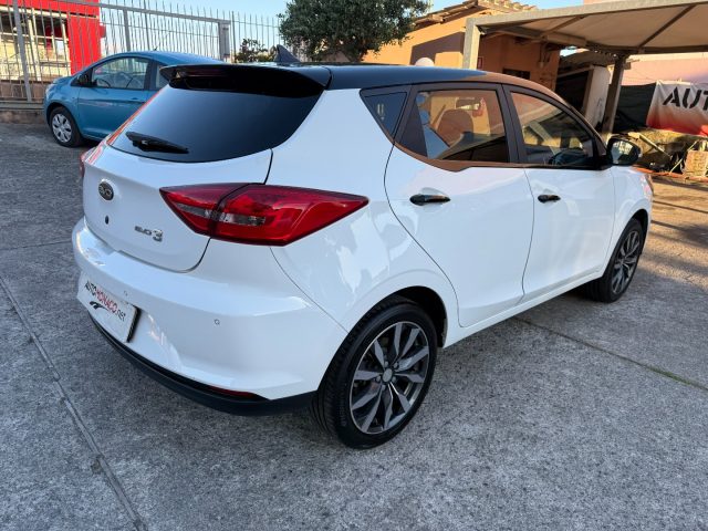 EVO Evo3 usata, con Autoradio