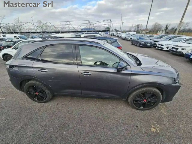 DS AUTOMOBILES DS 7 usata, con Chiusura centralizzata