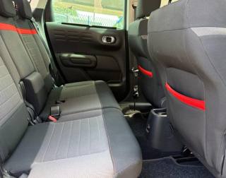CITROEN C3 Aircross usata, con ESP