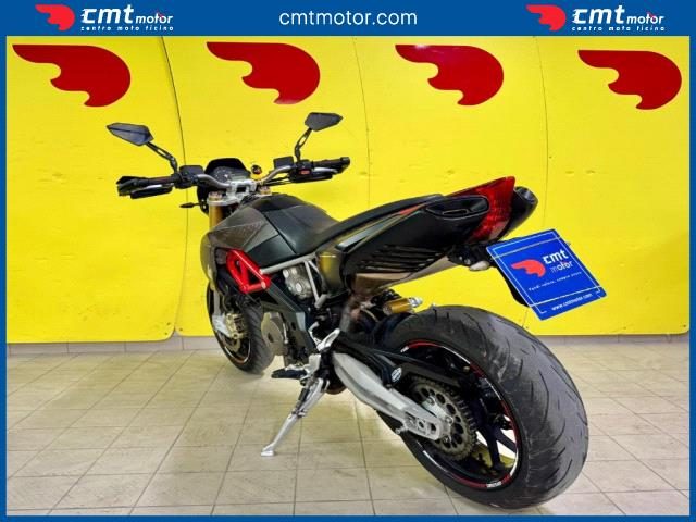 APRILIA Dorsoduro 750 usata 3