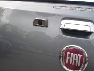 MITSUBISHI L200 usata, con Chiusura centralizzata