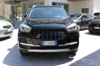 DR MOTOR DR 4.0 usata, con Alzacristalli elettrici