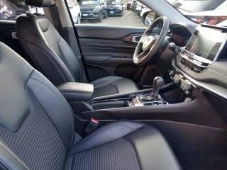 JEEP Compass usata, con Frenata d