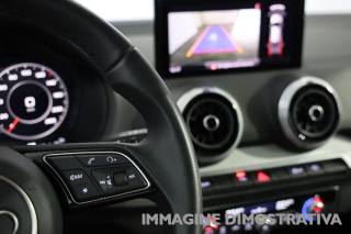 AUDI Q2 usata, con ESP
