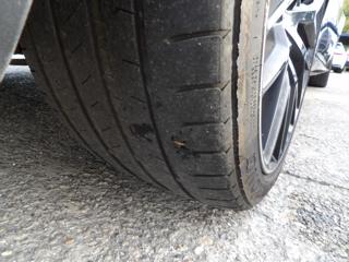 AUDI A5 usata, con Climatizzatore