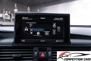 AUDI A6 allroad usata, con Fari Xenon