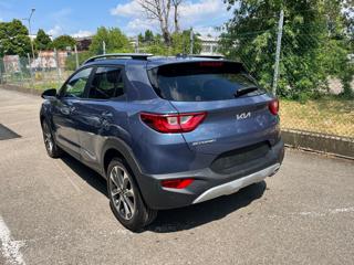 KIA Stonic usata, con Airbag