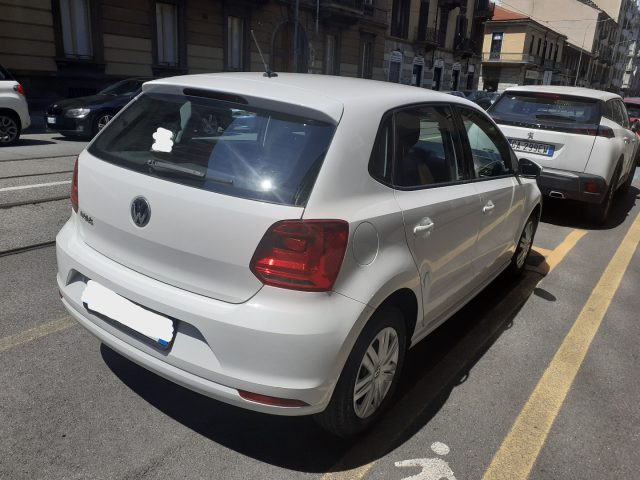 VOLKSWAGEN Polo usata, con Airbag Passeggero