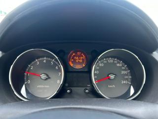 NISSAN Qashqai usata, con Controllo trazione