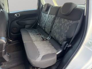 FIAT 500L usata, con Climatizzatore