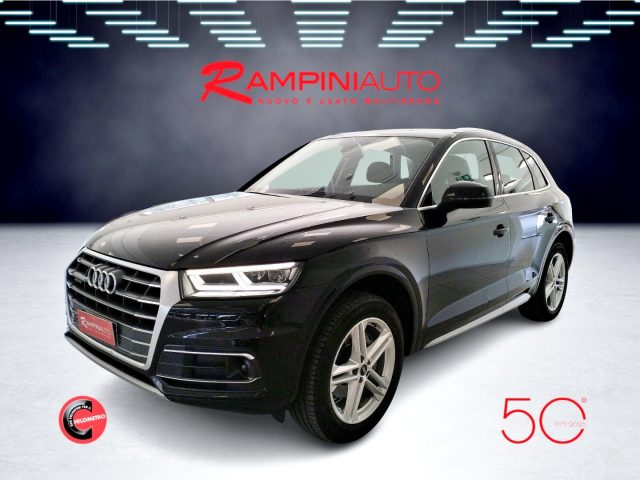 AUDI Q5 usata 0