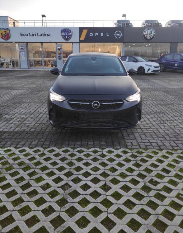 OPEL Corsa usata, con Airbag