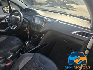 PEUGEOT 2008 usata, con Fendinebbia