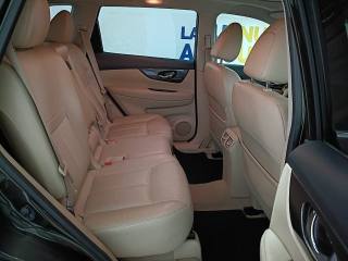 NISSAN X-Trail usata, con Portellone posteriore elettrico