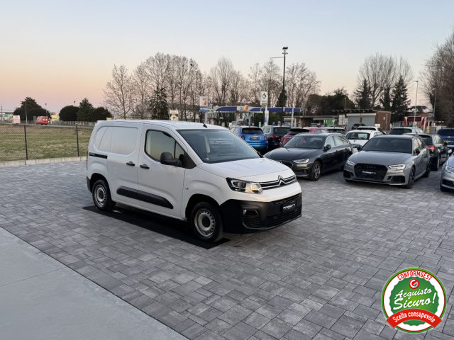CITROEN Berlingo usata, con Boardcomputer
