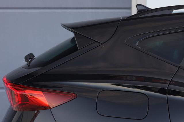 CUPRA Formentor usata, con Fari full-led